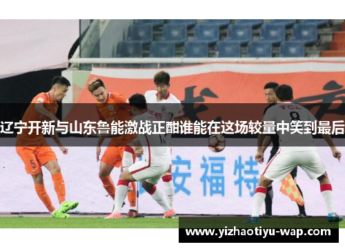辽宁开新与山东鲁能激战正酣谁能在这场较量中笑到最后